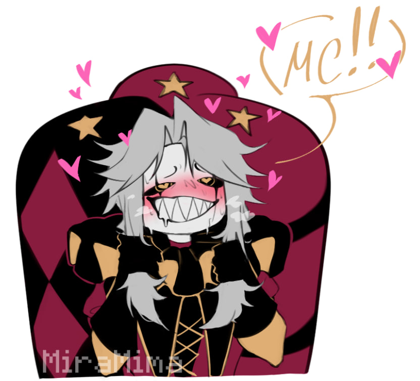 MiraMima tweet media