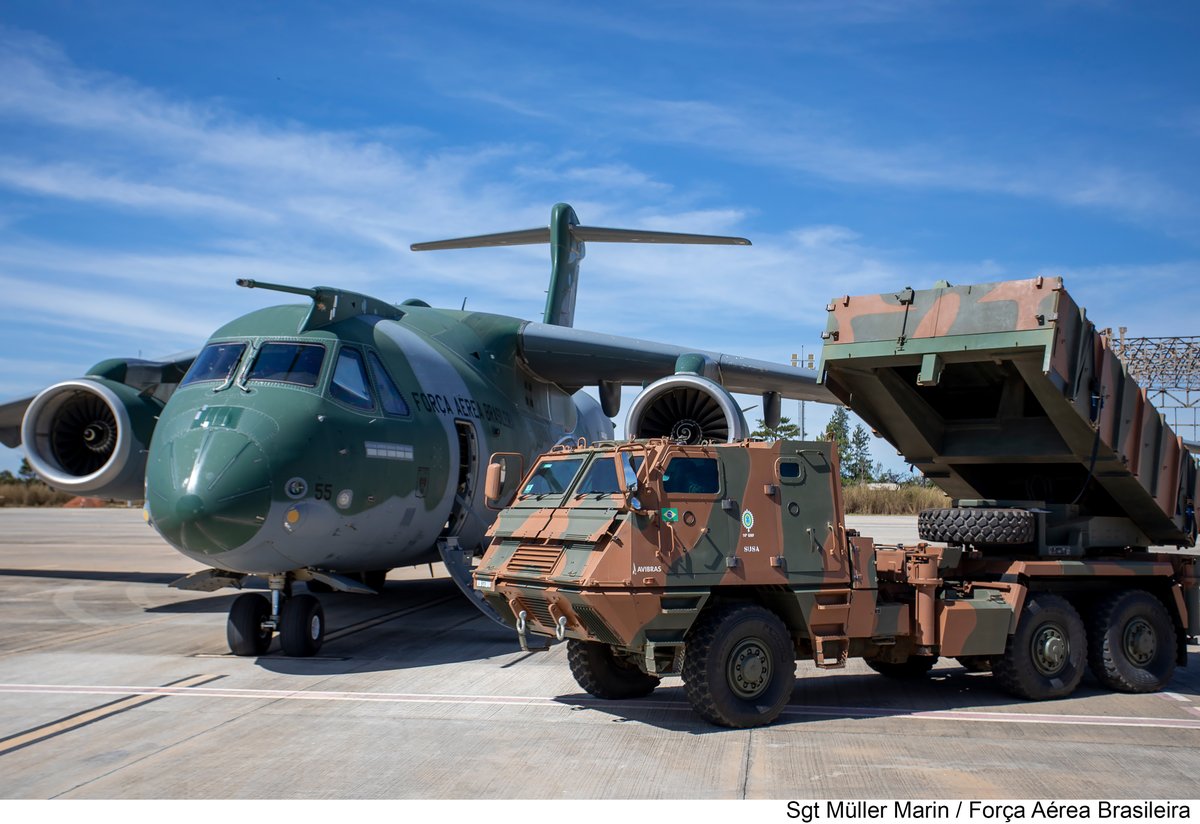 Defesa Sul Global tweet media