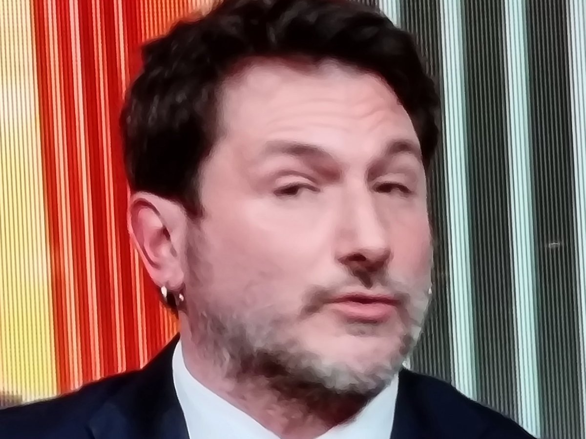 Doluccia 🦋 #credicisempre tweet media