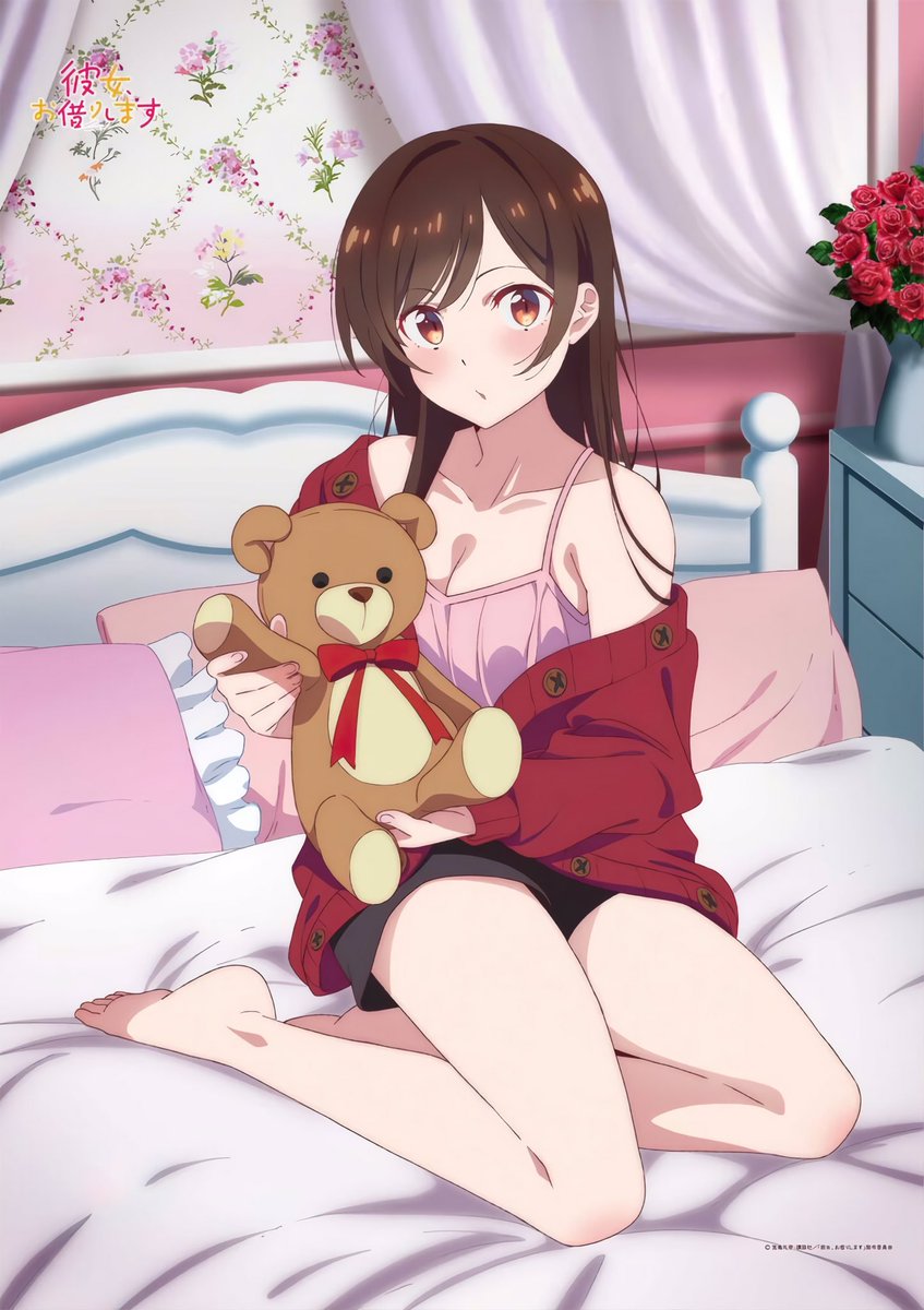 Slice of Anime 🩵 tweet media