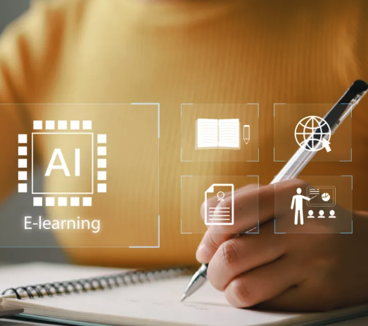 DavidPBLRoss's tweet image. Are Aspiring Educators All In on AI—or Not? Via @NEAtoday nea.org/advocating-for… #edtech #GenAI #ailiteracy #aiready #aifluency #edpolicy @WeAreCTA