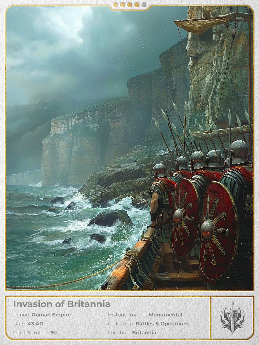 Cards of History tweet media