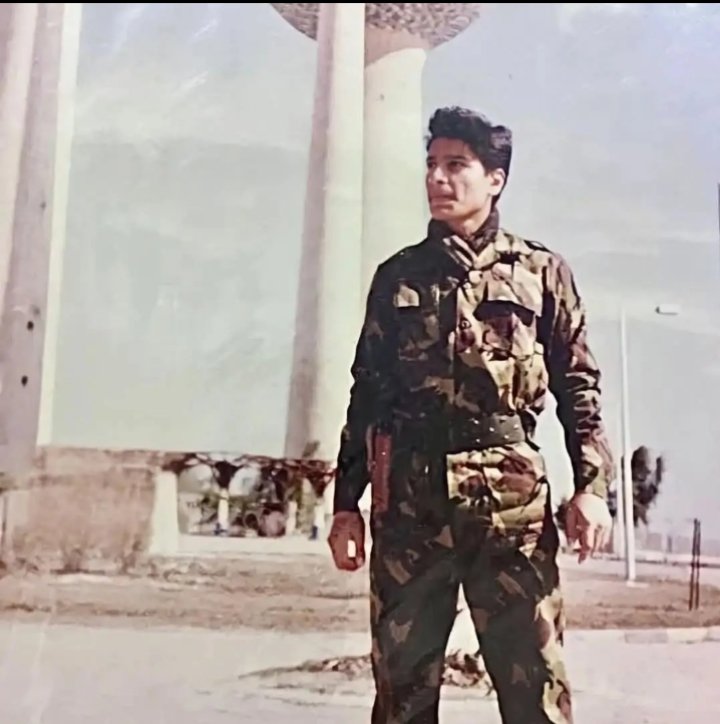 علي العامري tweet media