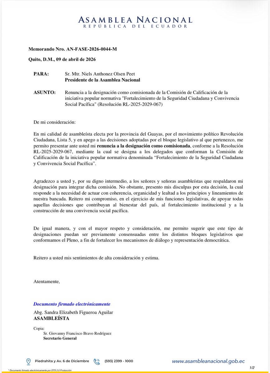 Minuto & Medio tweet media