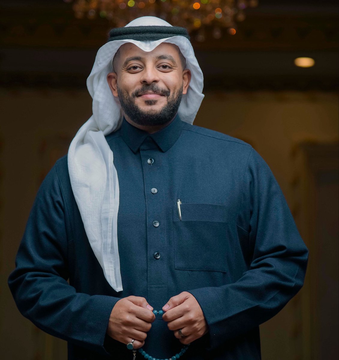 محمد عليان الأنصاري tweet media