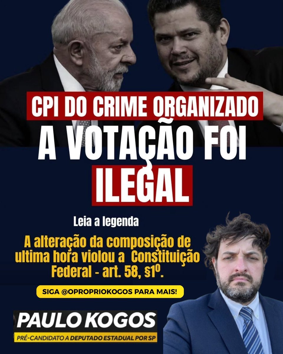 Paulo Kogos tweet media