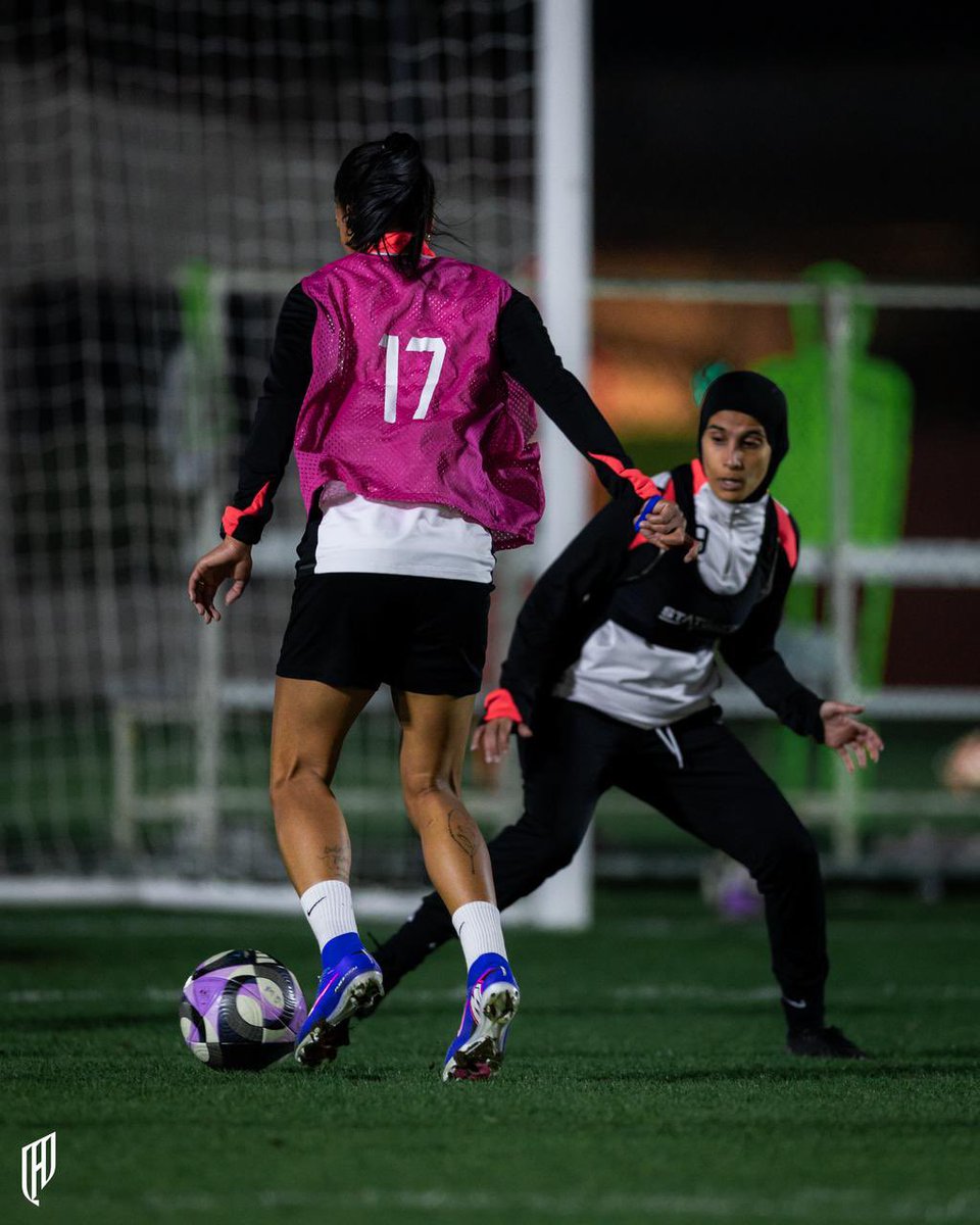 سيدات القادسية | AlQadsiah Ladies tweet media