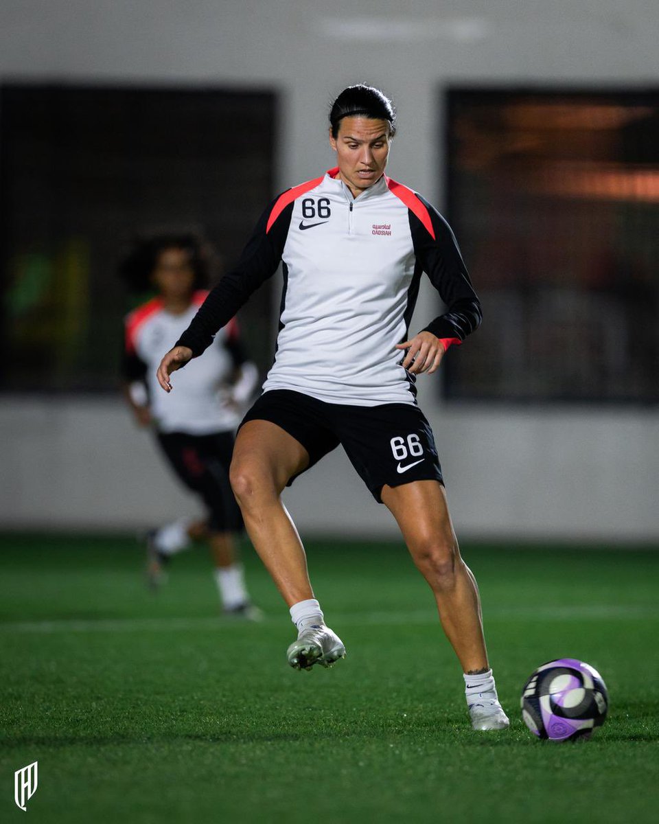 سيدات القادسية | AlQadsiah Ladies tweet media