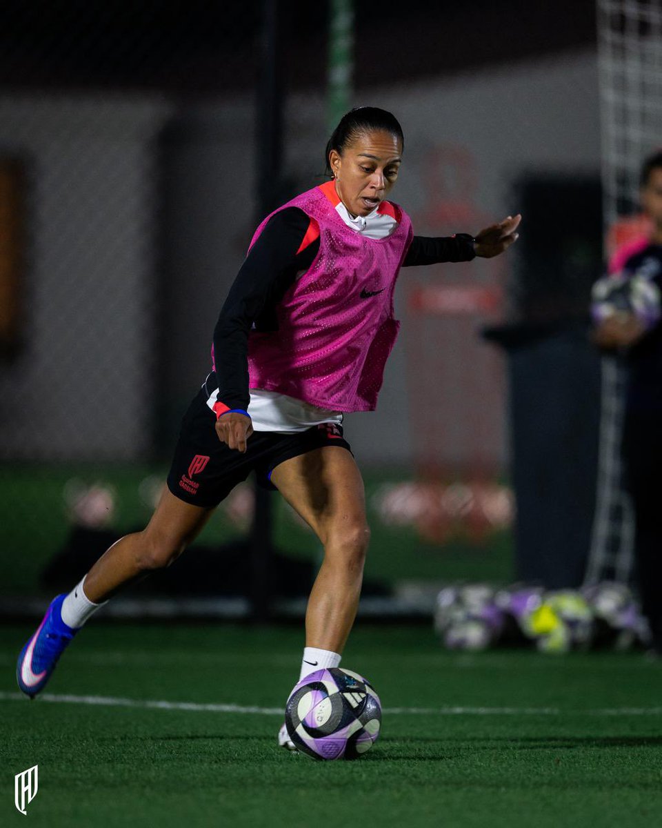 سيدات القادسية | AlQadsiah Ladies tweet media