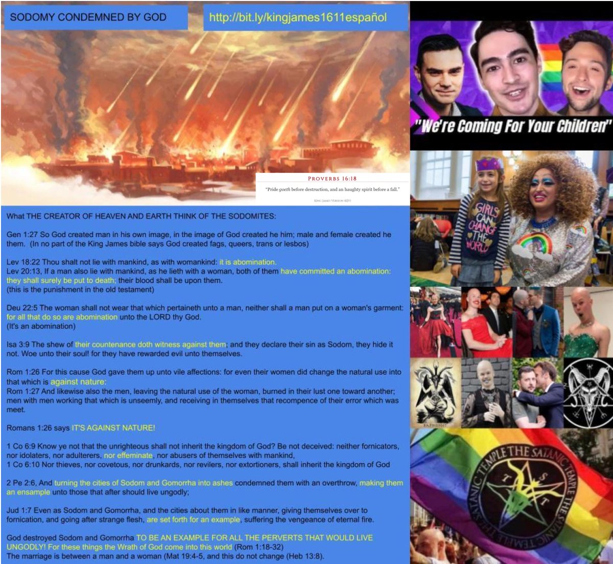 Final Redemption tweet media