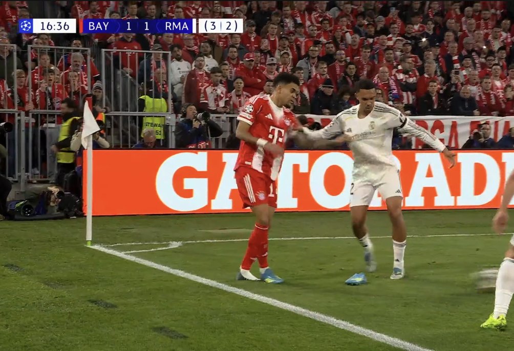 The Touchline | 𝐓 tweet media