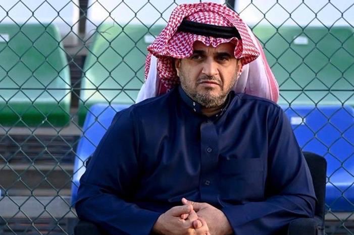 مهبط بن اهلي ال يلو tweet media
