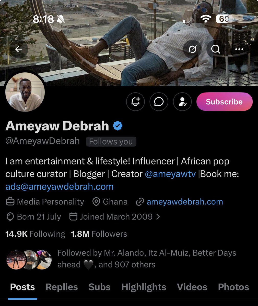 UGLI3ST 🦍 tweet media