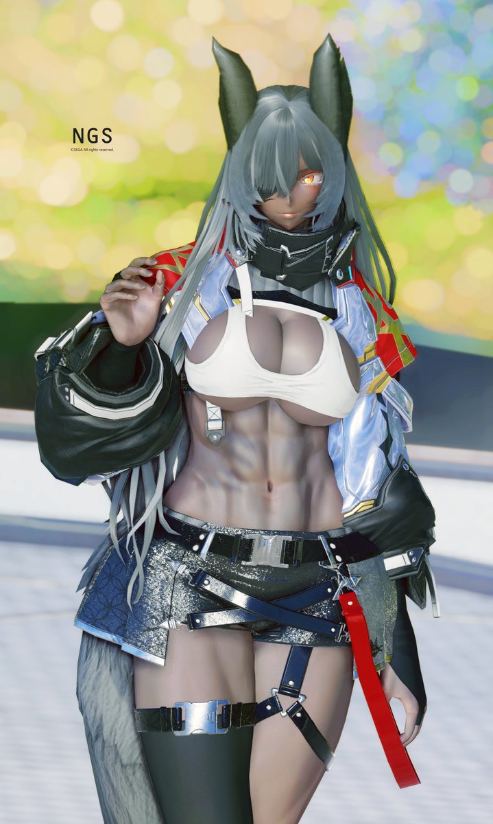 シザ缶 tweet media