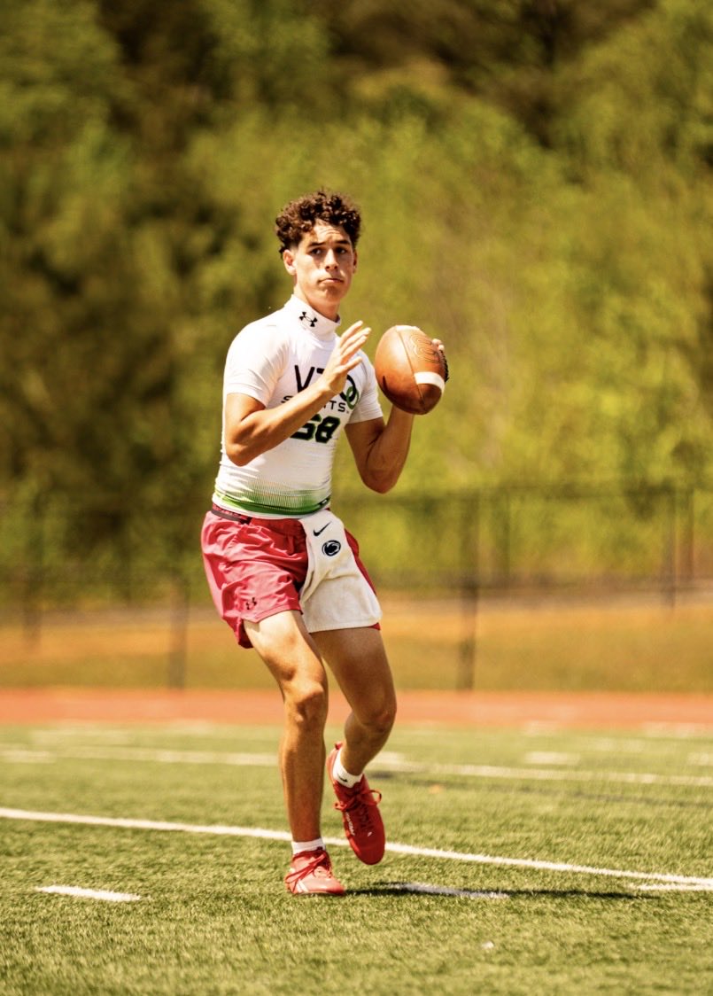 Brian Rimpf Westin Davis (@WestinDavis2030) / Posts / X