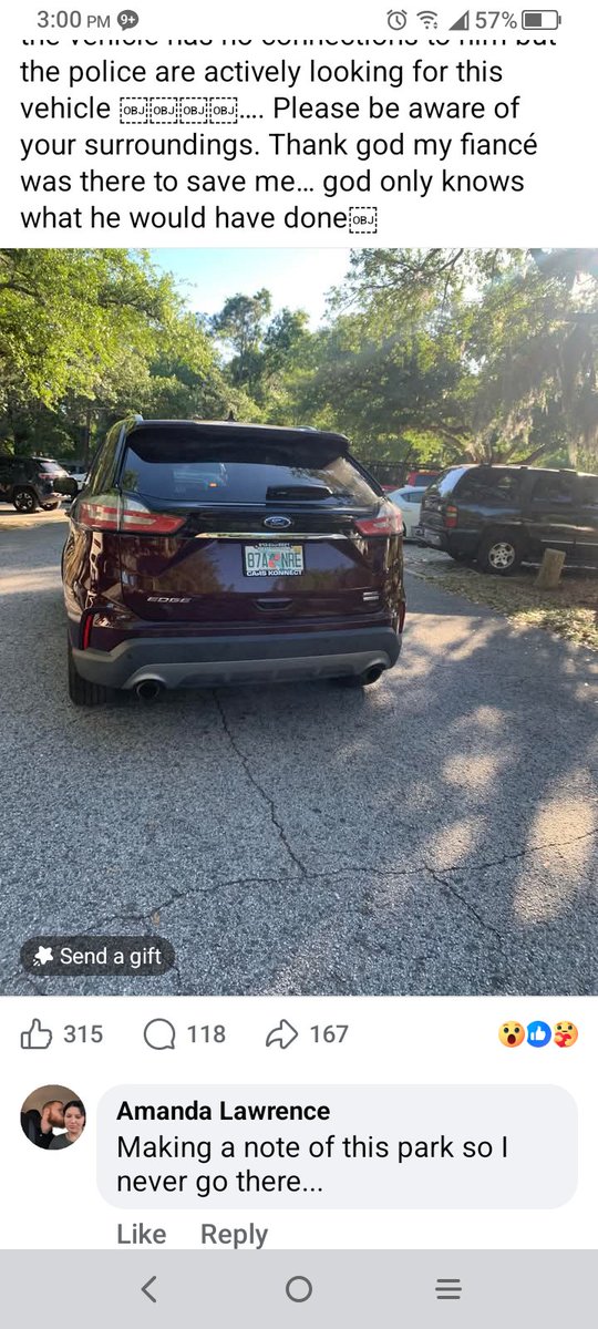 DESANTIS IS STILL A POS tweet media