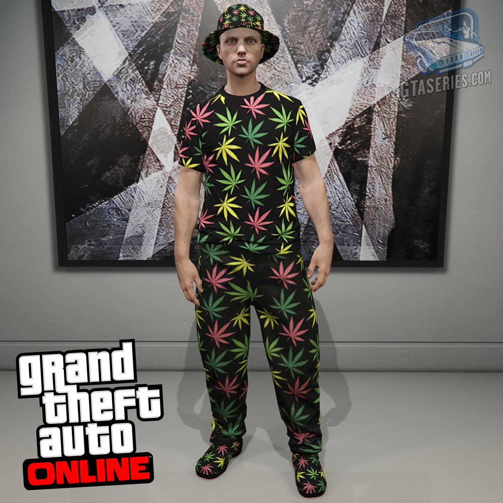 GTA Series Videos tweet media