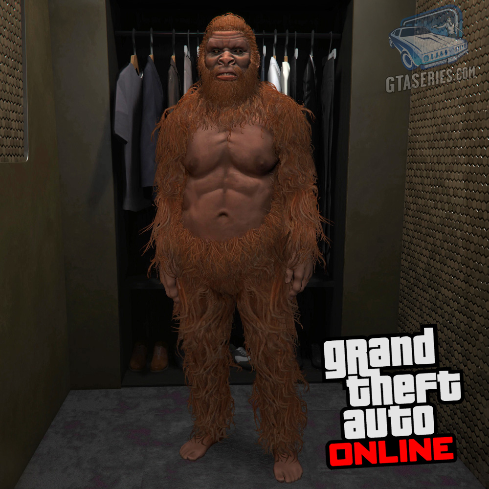 GTA Series Videos tweet media