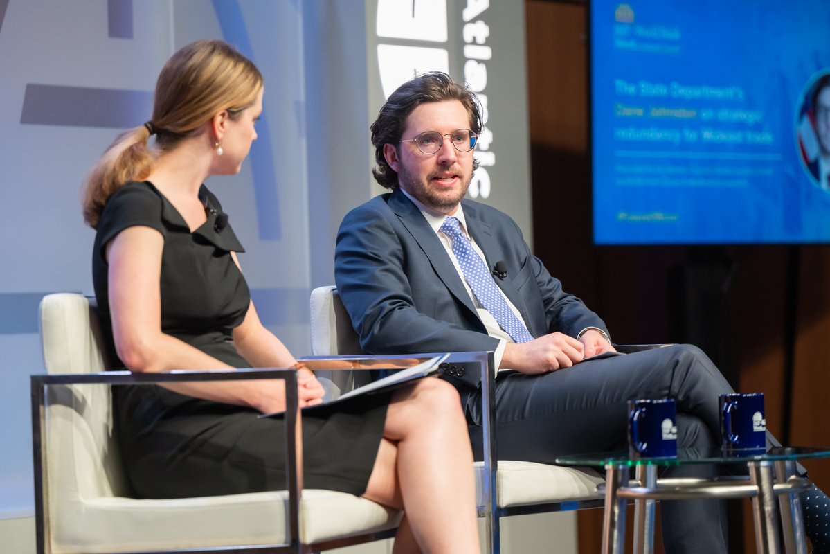 Atlantic Council Middle East Programs tweet media