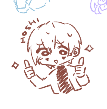 hoshydiambil's tweet photo. I'm back from hiatus. Will be opening shorts commission soon, stay tuned-

drew by @/yuuyuu_soju https://t.co/FUbUcz9eQZ