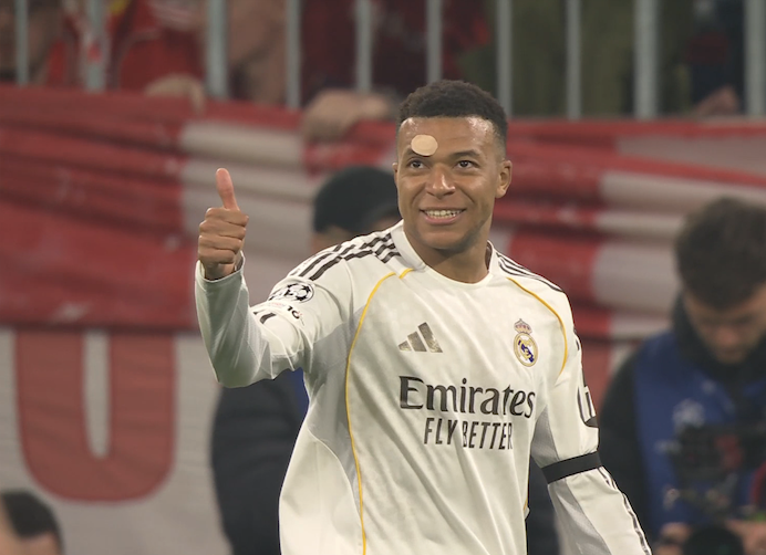 The Touchline | 𝐓 tweet media