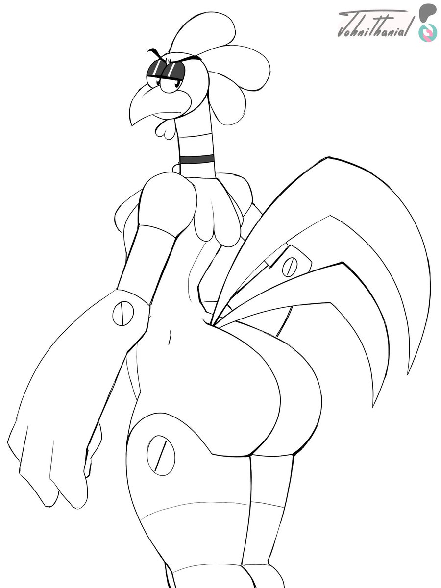 John Zor tweet media