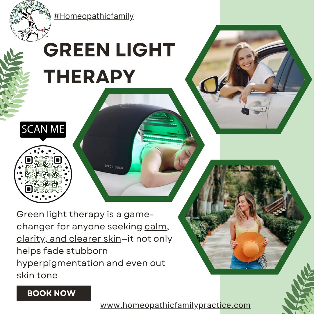 HannahDchm's tweet image. #biophotomodulation #skincancer #psoriasis #LightTherapy #Red #Blue #Yellow #Green #quantumparadigmclinic #homeopathicfamilypractice #hfp #homeopathywithhannah #FYP #HealWithLight #BrighterMood #PainReliefNaturally #BeautyFromLight #HolisticHealth #SkinRejuvenation