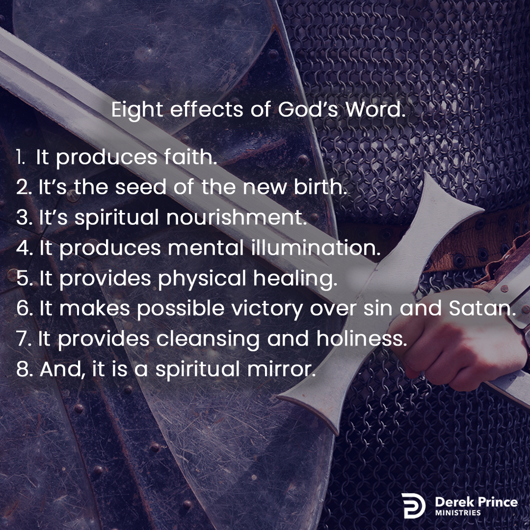 Derek Prince tweet media