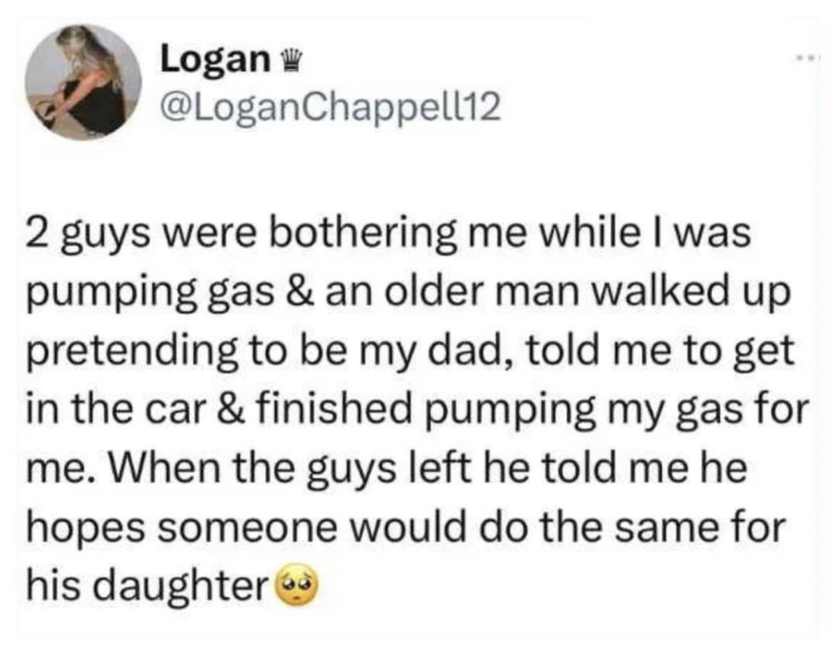 Giga Based Dad tweet media