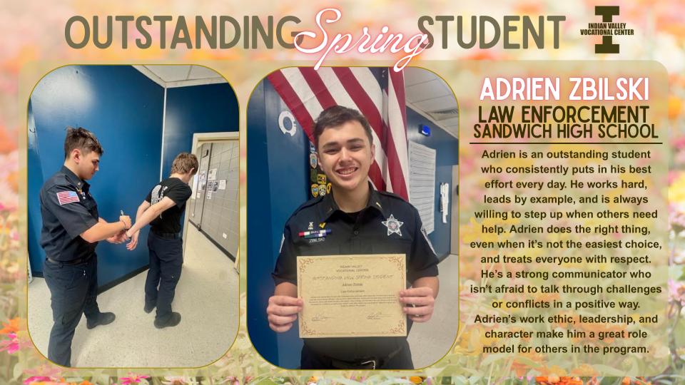 Indian Valley tweet media