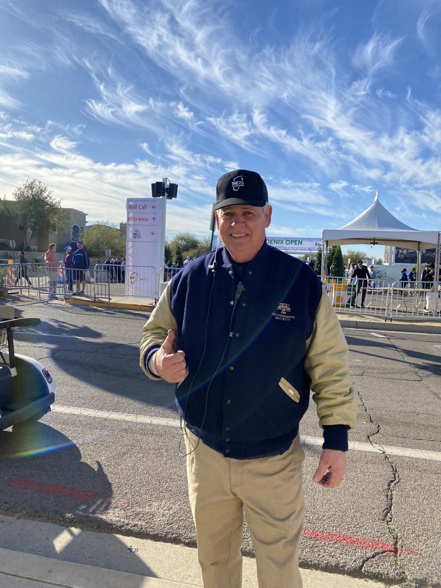 WM Phoenix Open tweet media