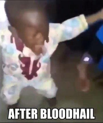 LadPsycho's tweet image. Salutations to RYM nation #Arrowheads