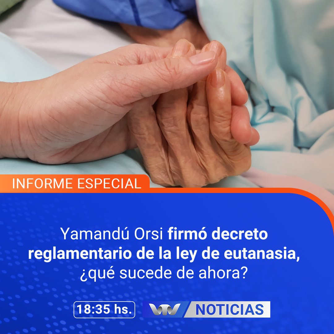 VTV Noticias tweet media