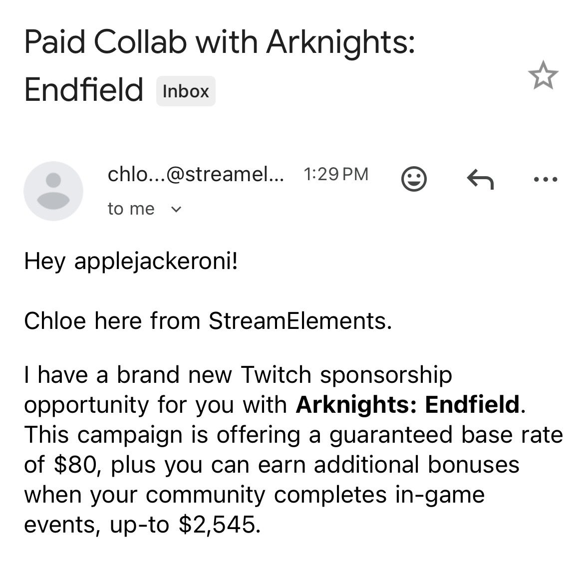 applejackeroni tweet media