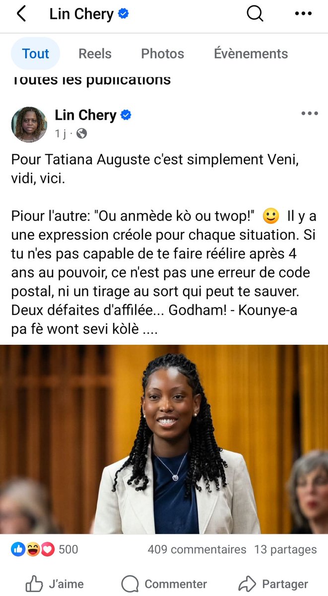 Alexis Joseph Néron tweet media