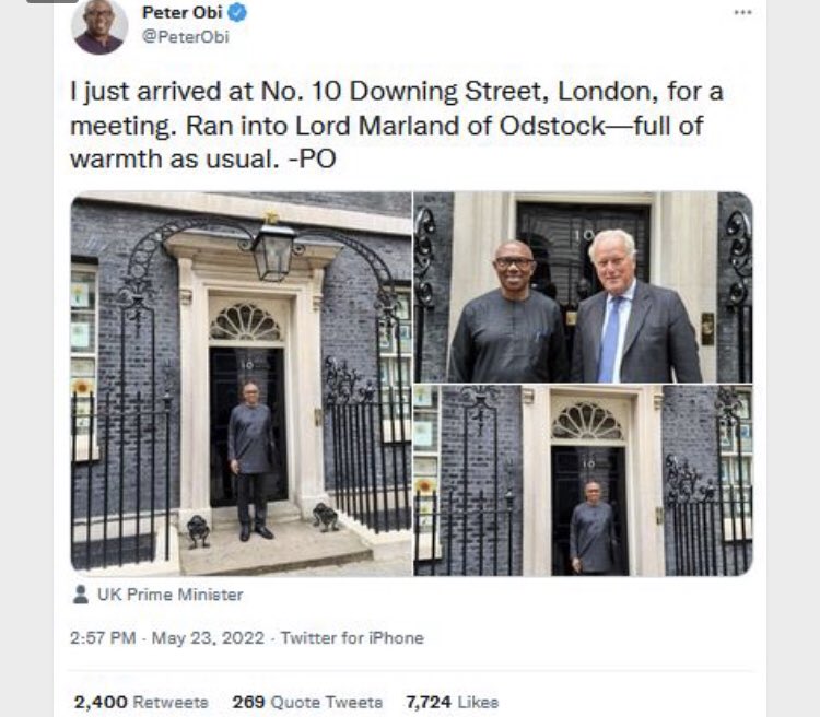 Charley Mindo tweet media