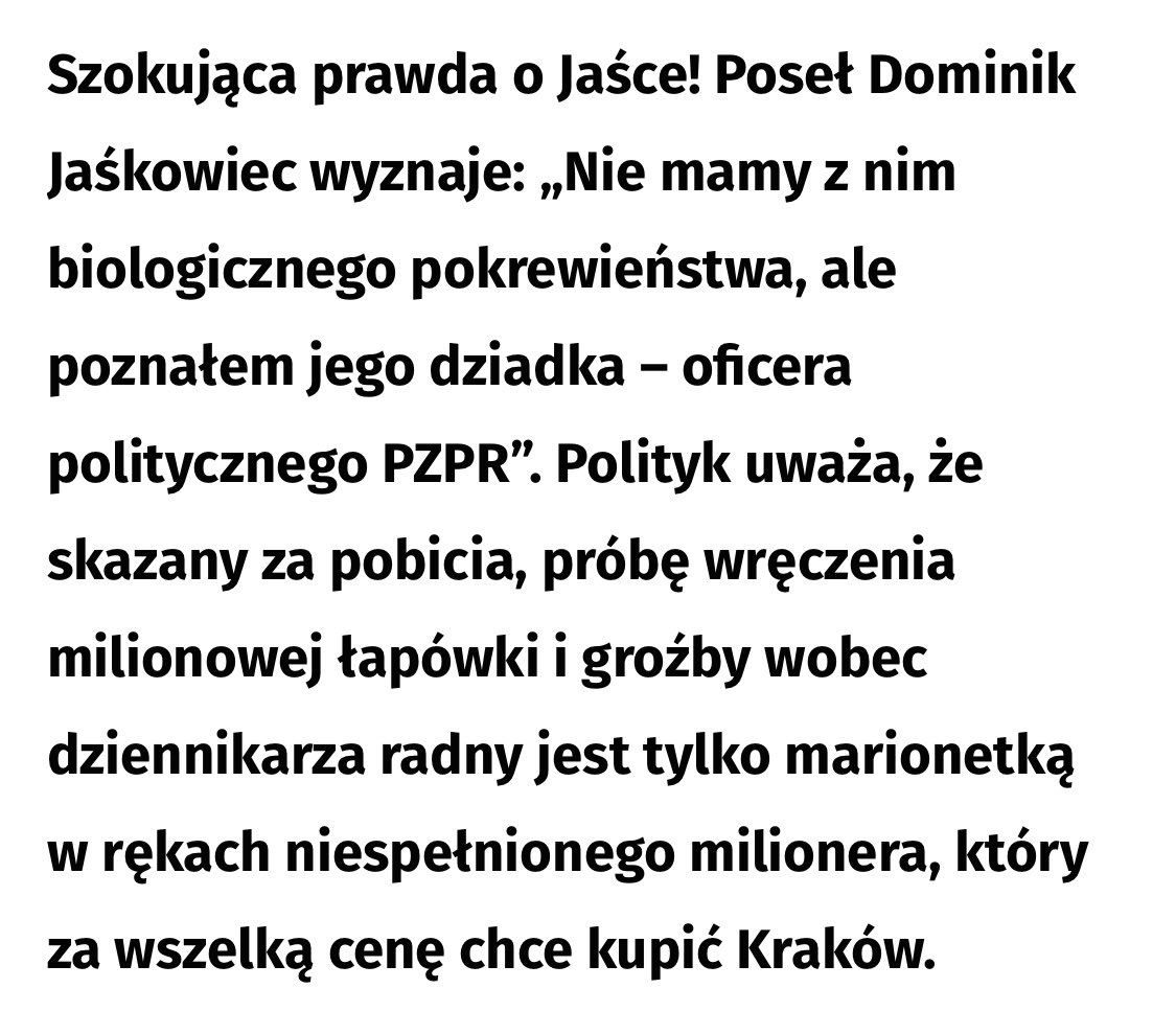 Mateusz Jaśko tweet media