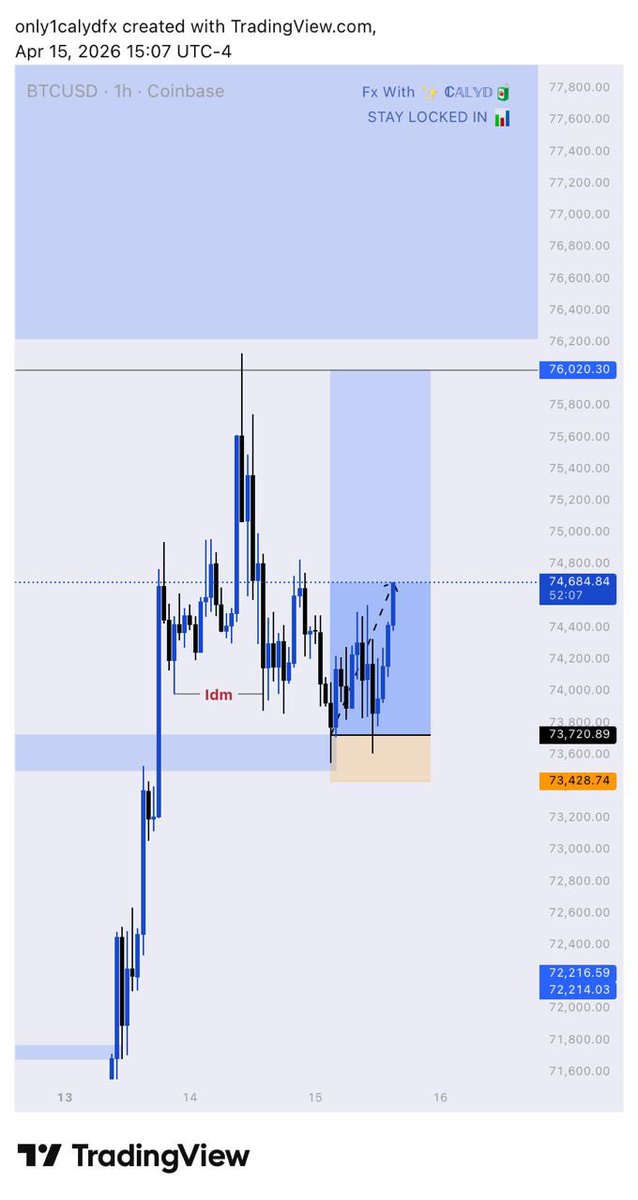 ✨ ℂ𝔸𝕃𝕐𝔻🧃 tweet media