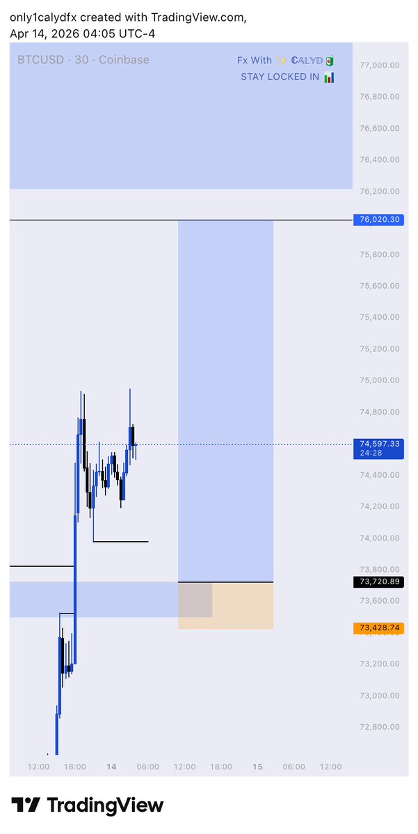 ✨ ℂ𝔸𝕃𝕐𝔻🧃 tweet media