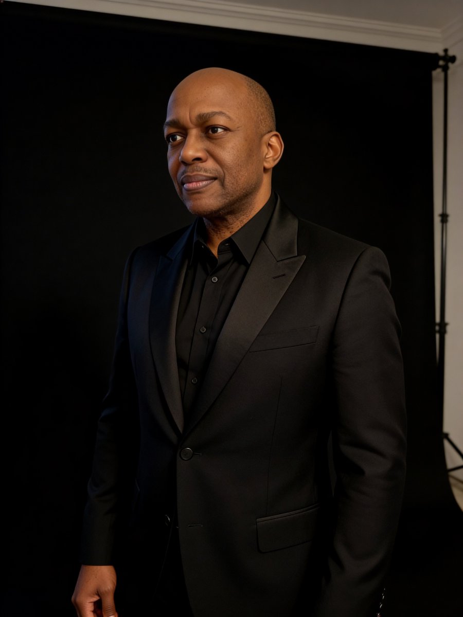 Kio Amachree tweet media