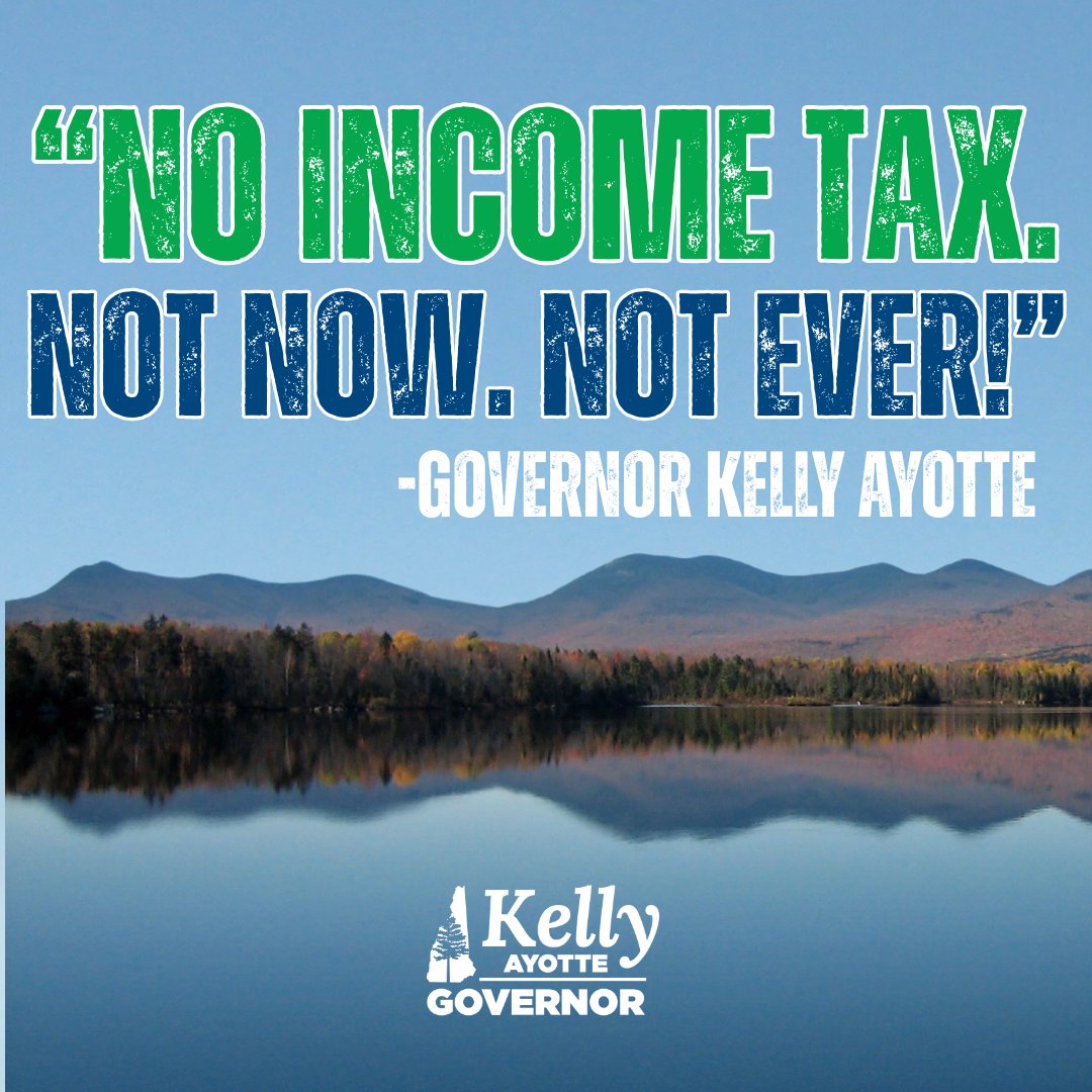 Team Kelly Ayotte tweet media