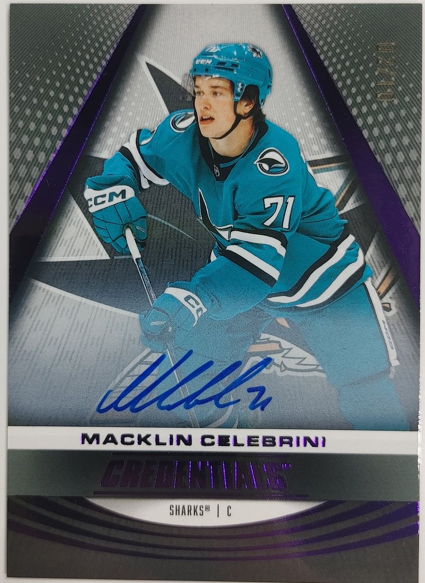 CloutsnChara Sports Cards tweet media