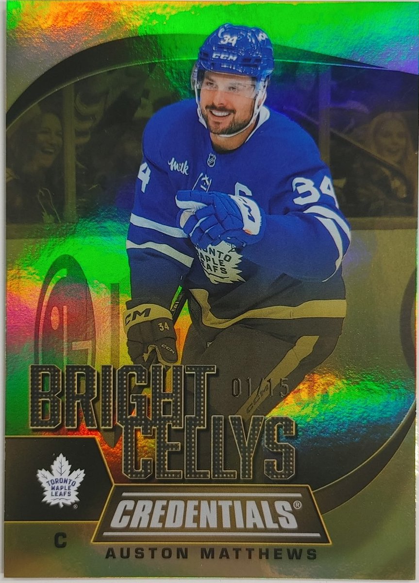 CloutsnChara Sports Cards tweet media