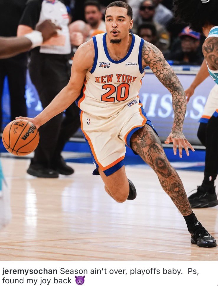 New York Basketball tweet media