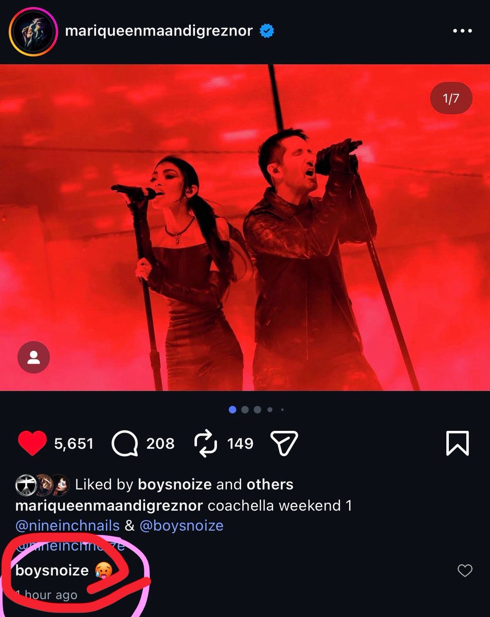 thefraiI's tweet photo. girl chill out 😭😭😭😭😭😭 https://t.co/Tcn8mwPbET