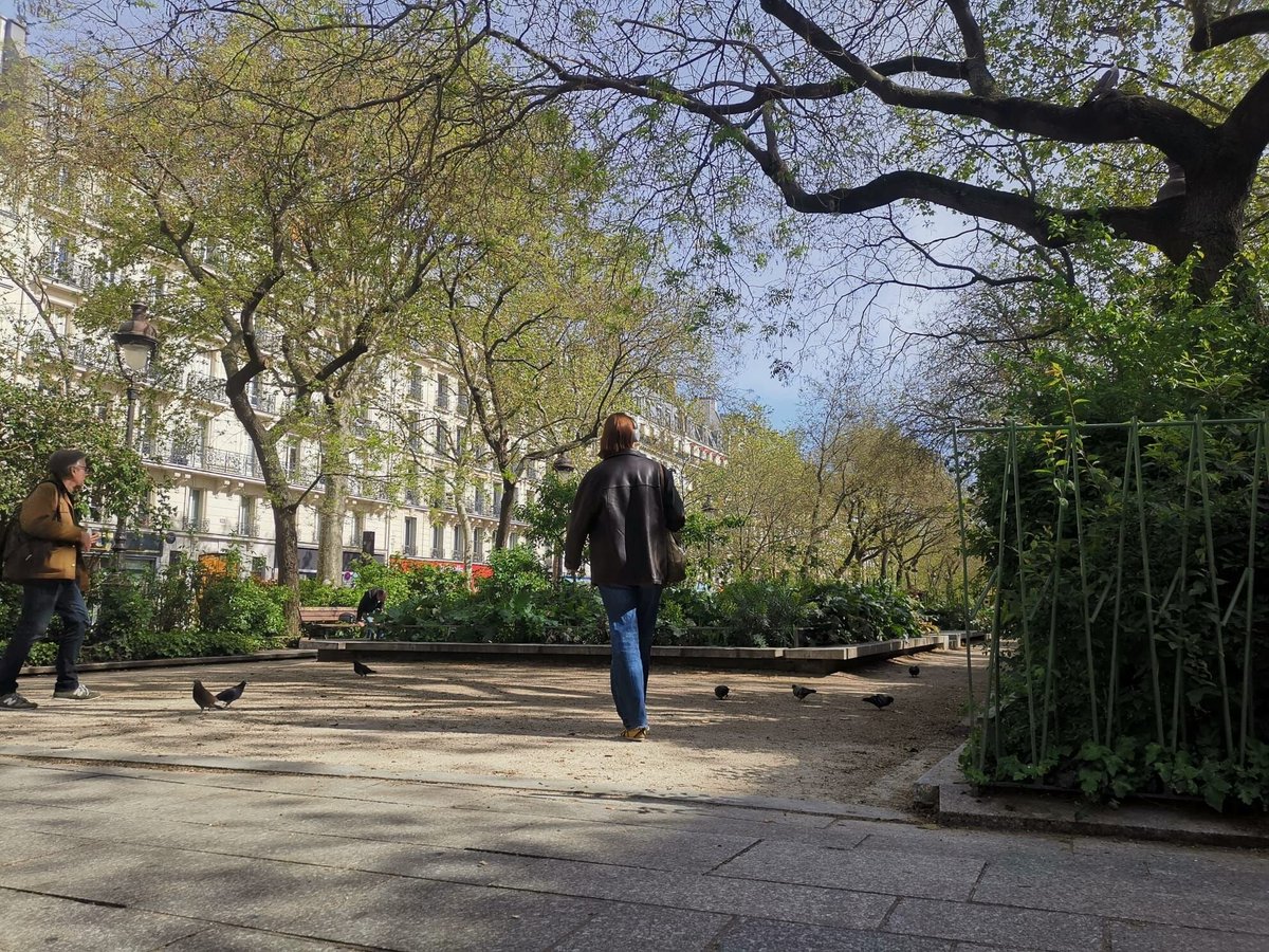 Le Parisien | Paris tweet media