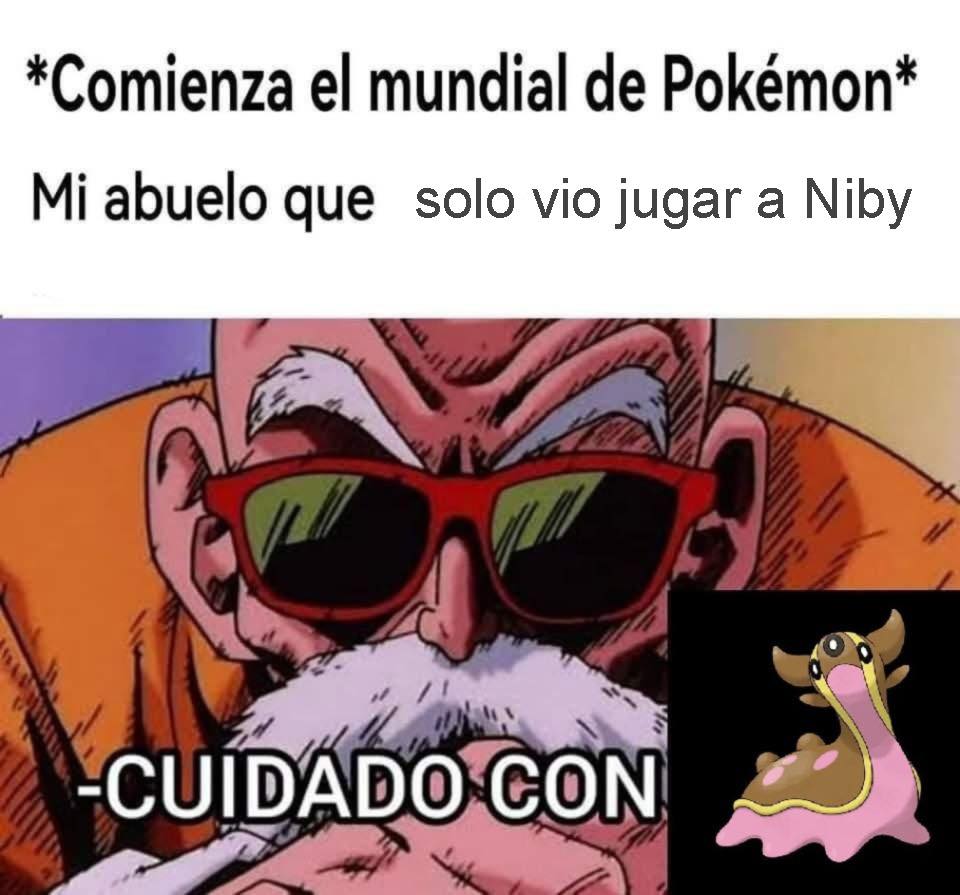 Metapod Para Presidente tweet media