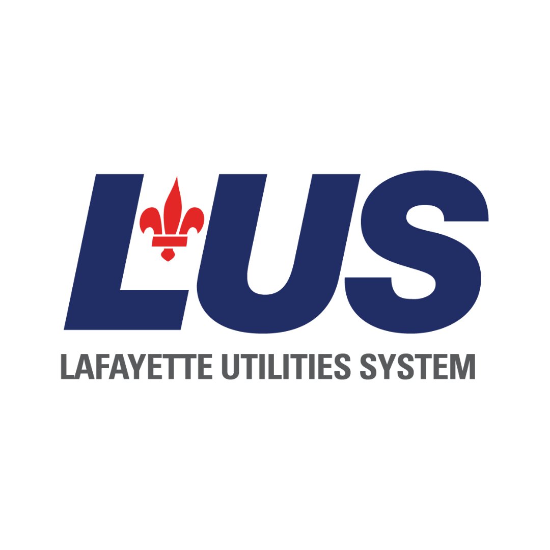 Lafayette Utilities System (LUS) tweet media