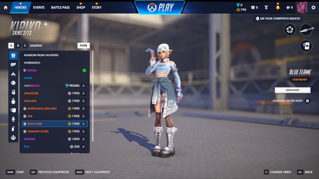 BAKA GOD #3 tweet media