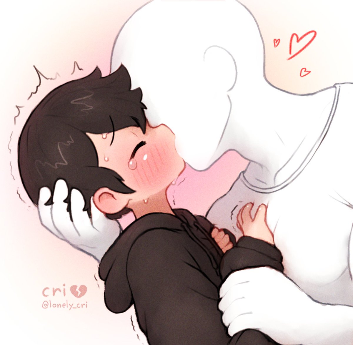cri 💔 tweet media